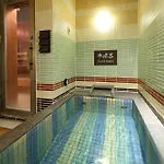Dormy Inn Premium Namba Natural Hot Spring