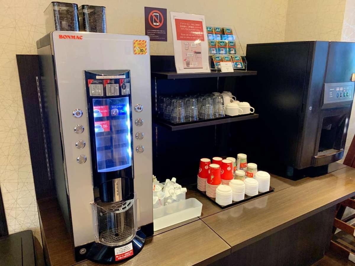 Dormy Premium Namba Natural Hot Spring Hotel Ōsaka