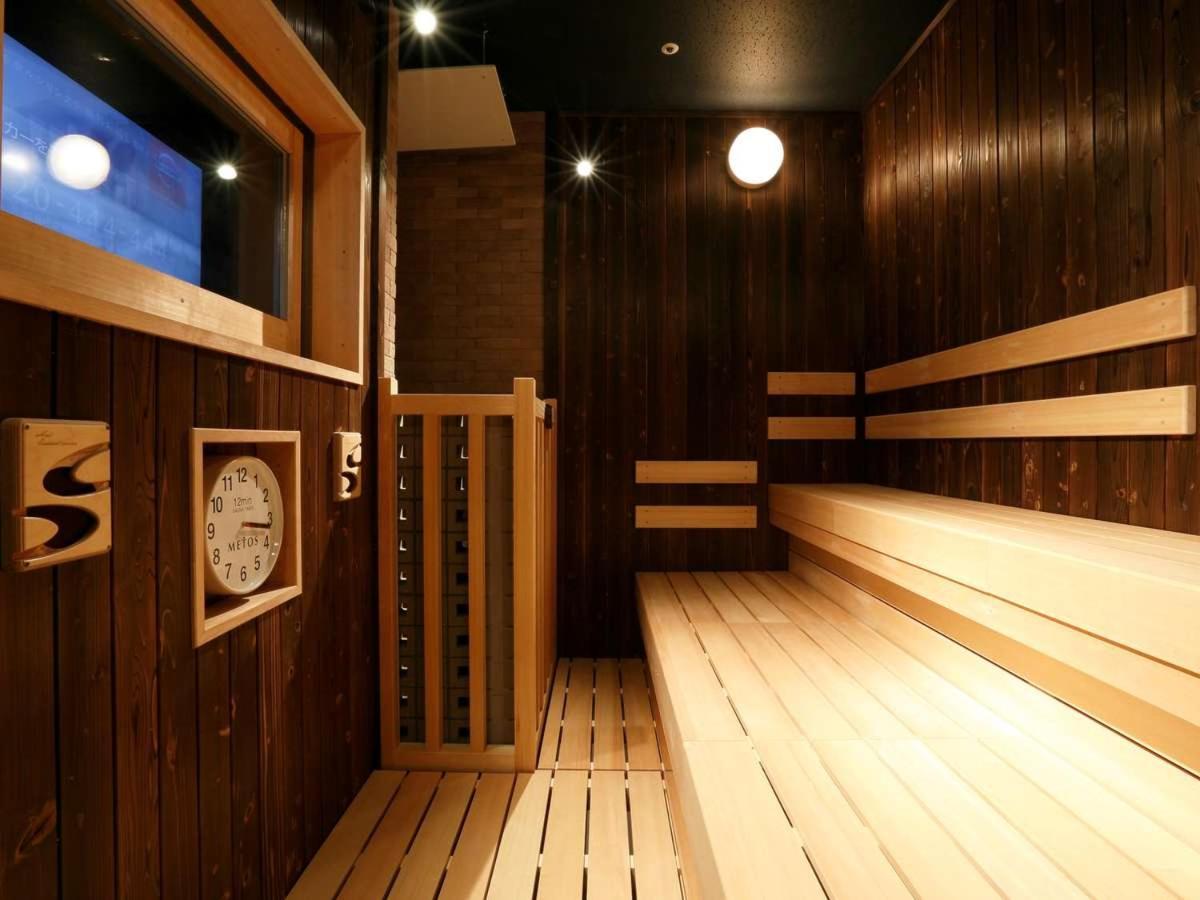 Dormy Premium Namba Natural Hot Spring Ōsaka