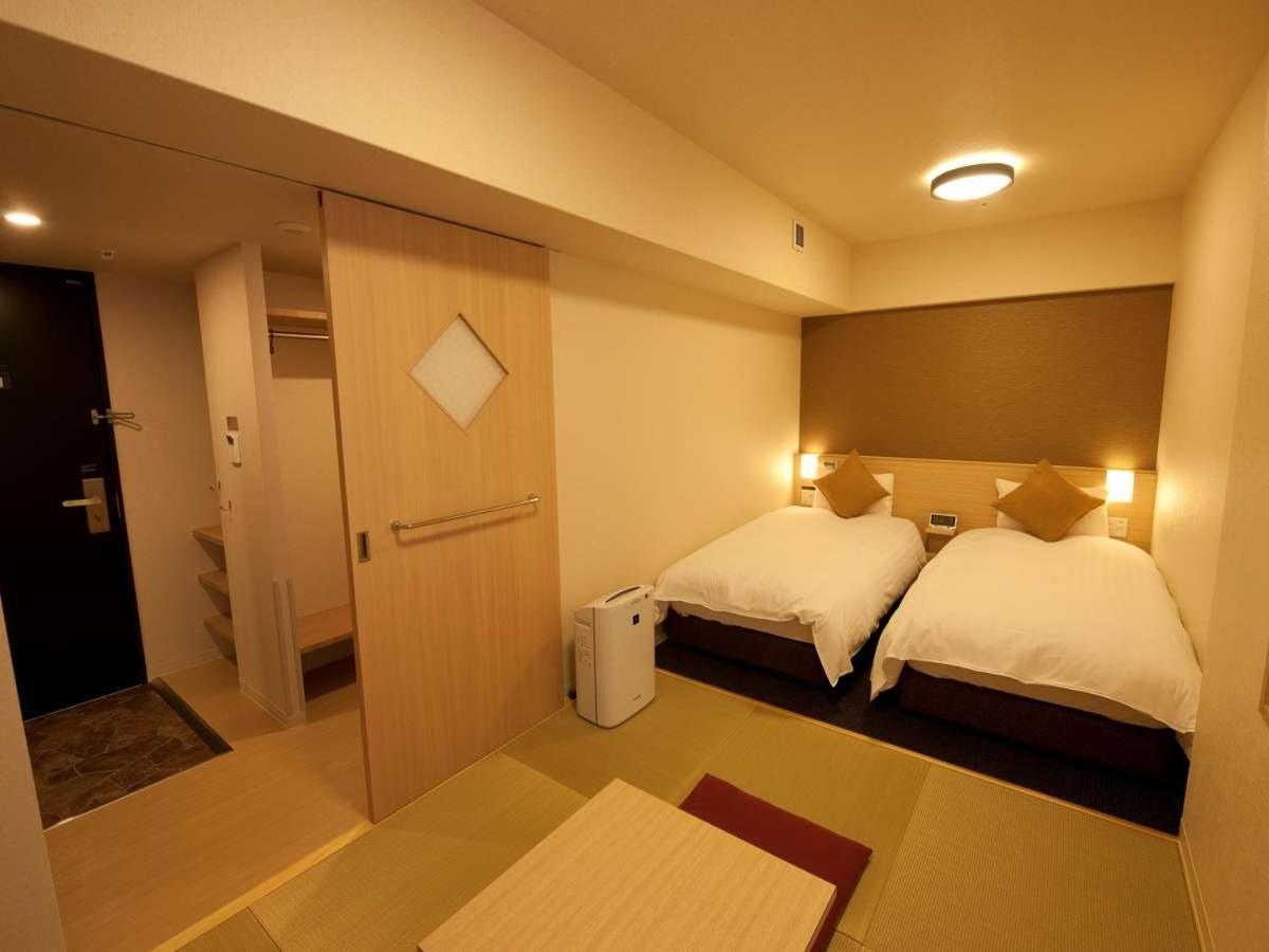 Dormy Premium Namba Natural Hot Spring Hotel Ōsaka