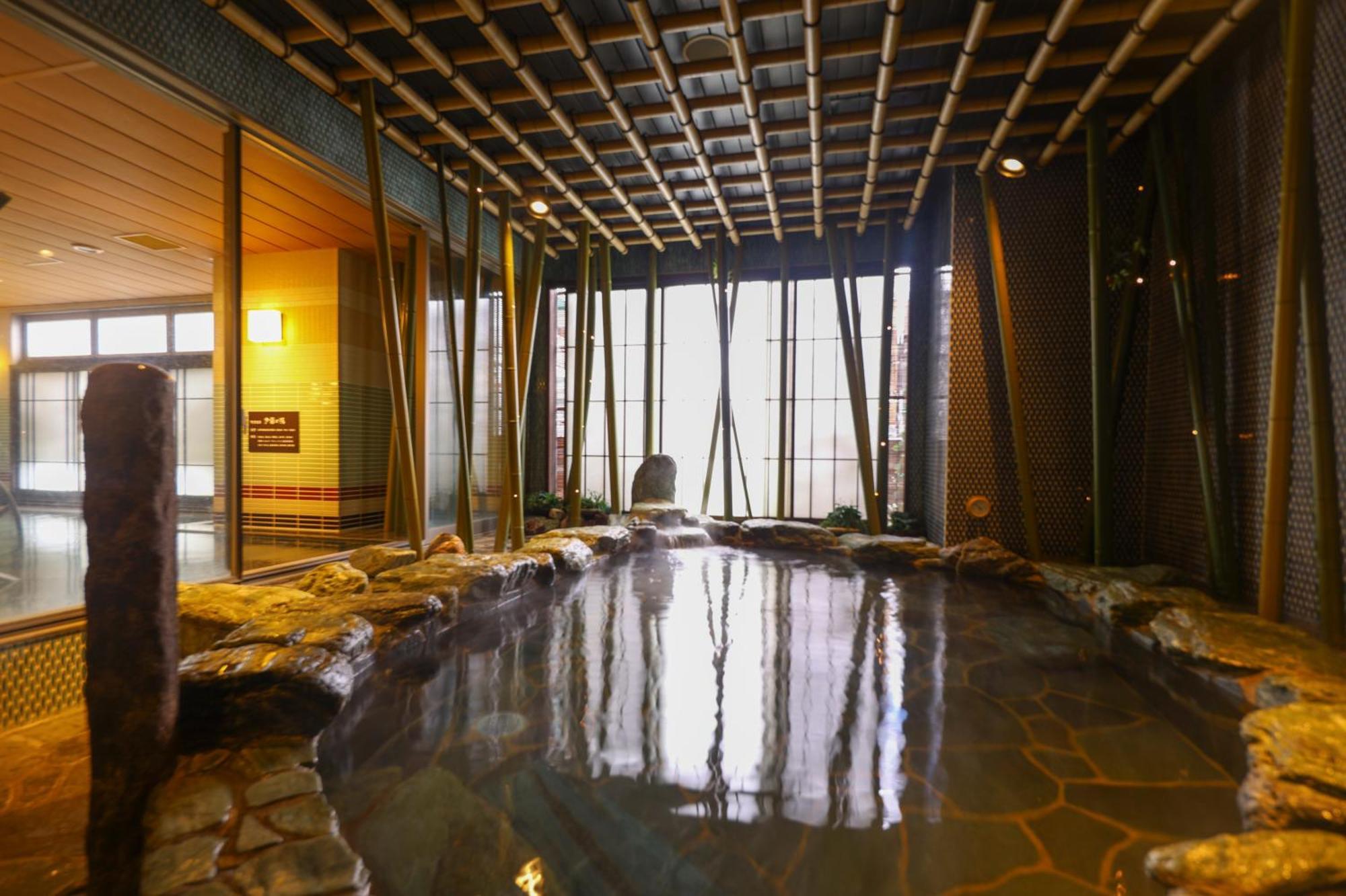 Dormy Premium Namba Natural Hot Spring Hotel