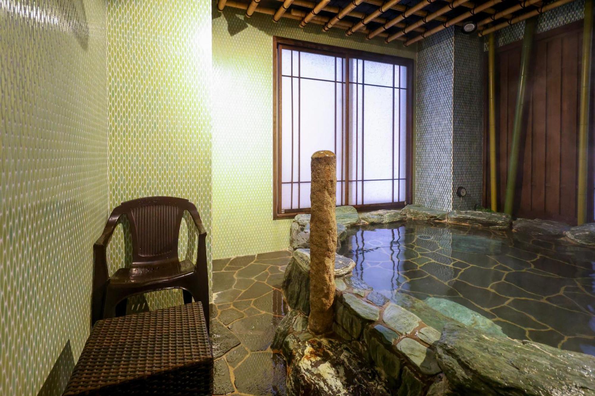 Dormy Premium Namba Natural Hot Spring