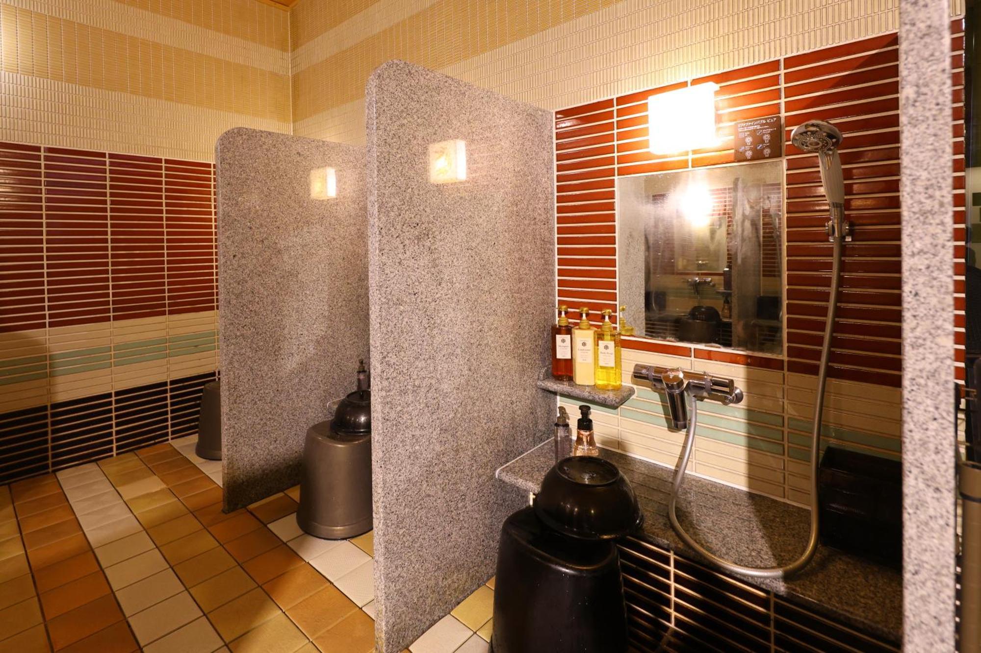 Hotel Dormy Premium Namba Natural Hot Spring 4*