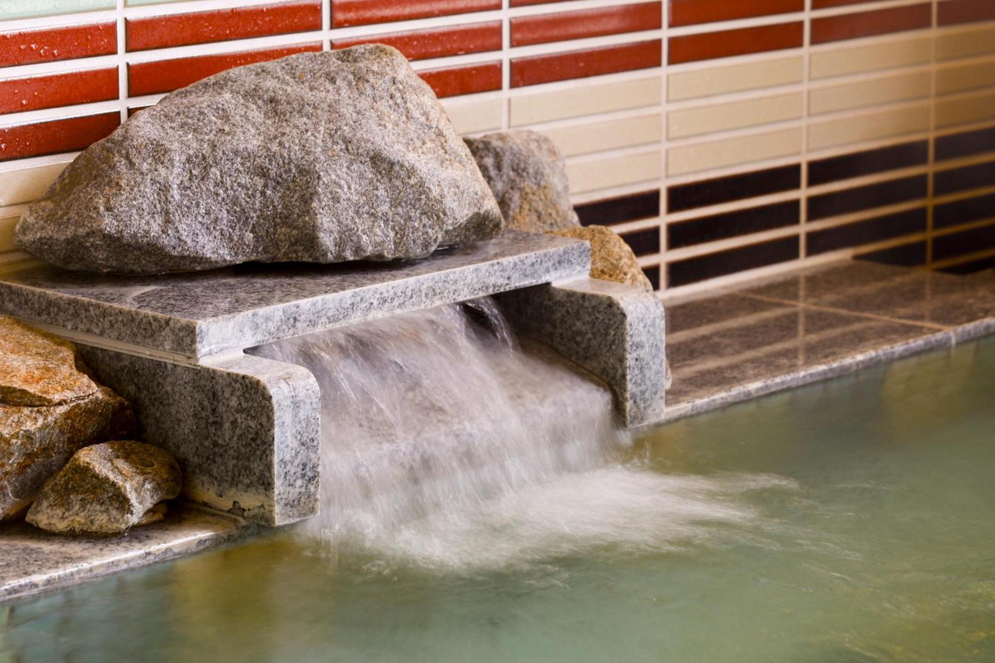 Hotel Dormy Premium Namba Natural Hot Spring 4*