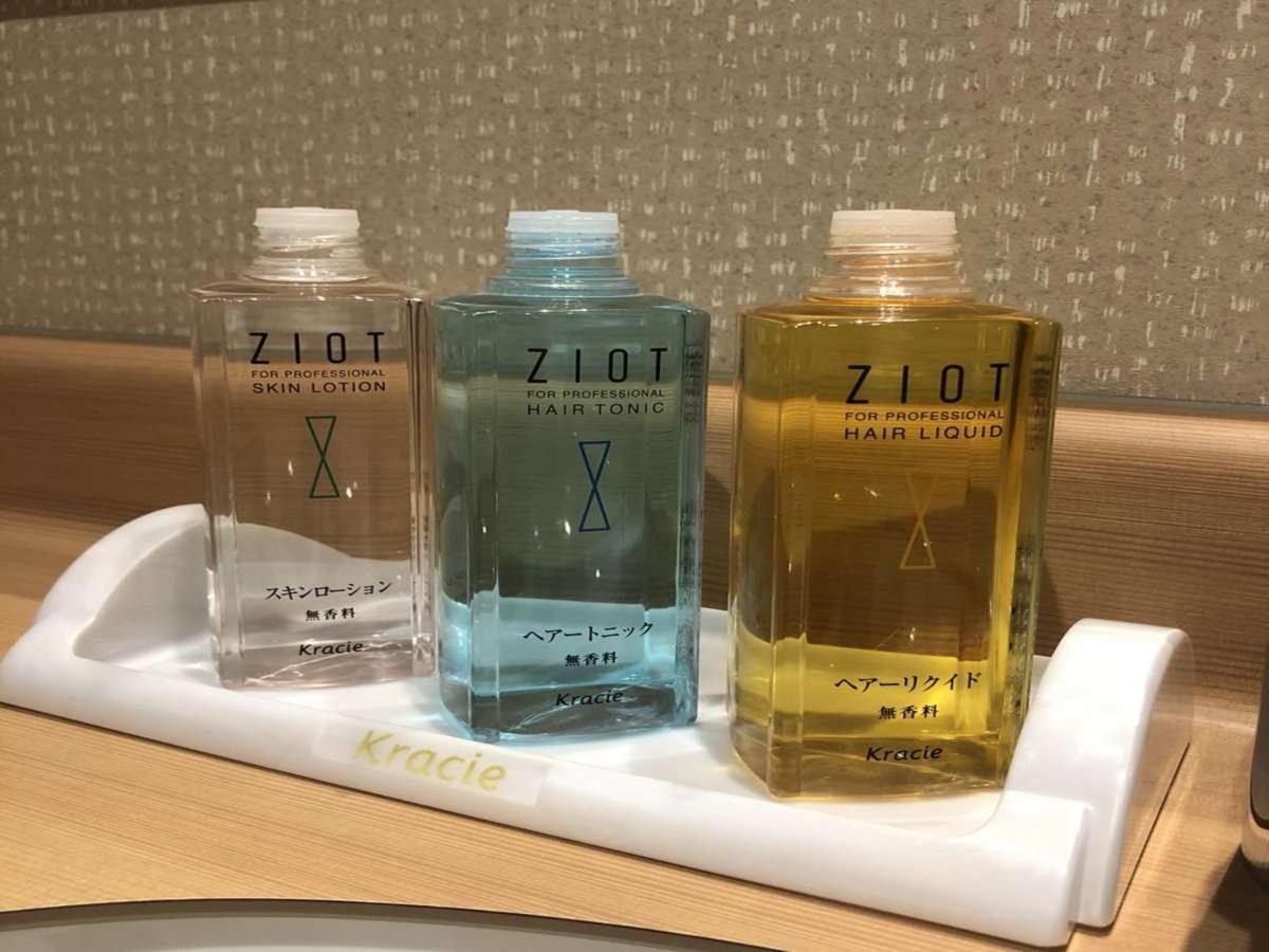 Dormy Premium Namba Natural Hot Spring Hotel Osaka