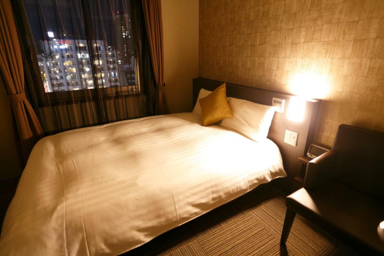 Hotel Dormy Premium Namba Natural Hot Spring 4*