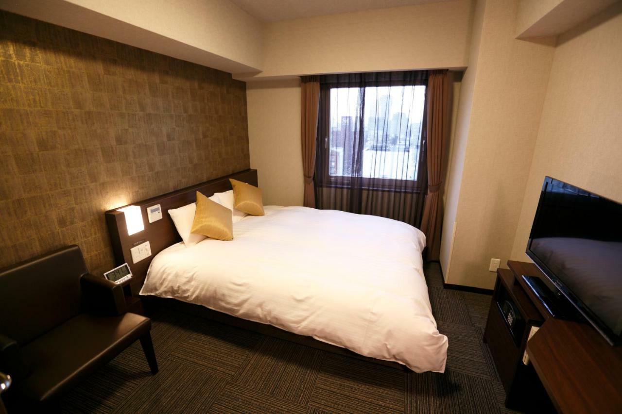 Dormy Premium Namba Natural Hot Spring 4*