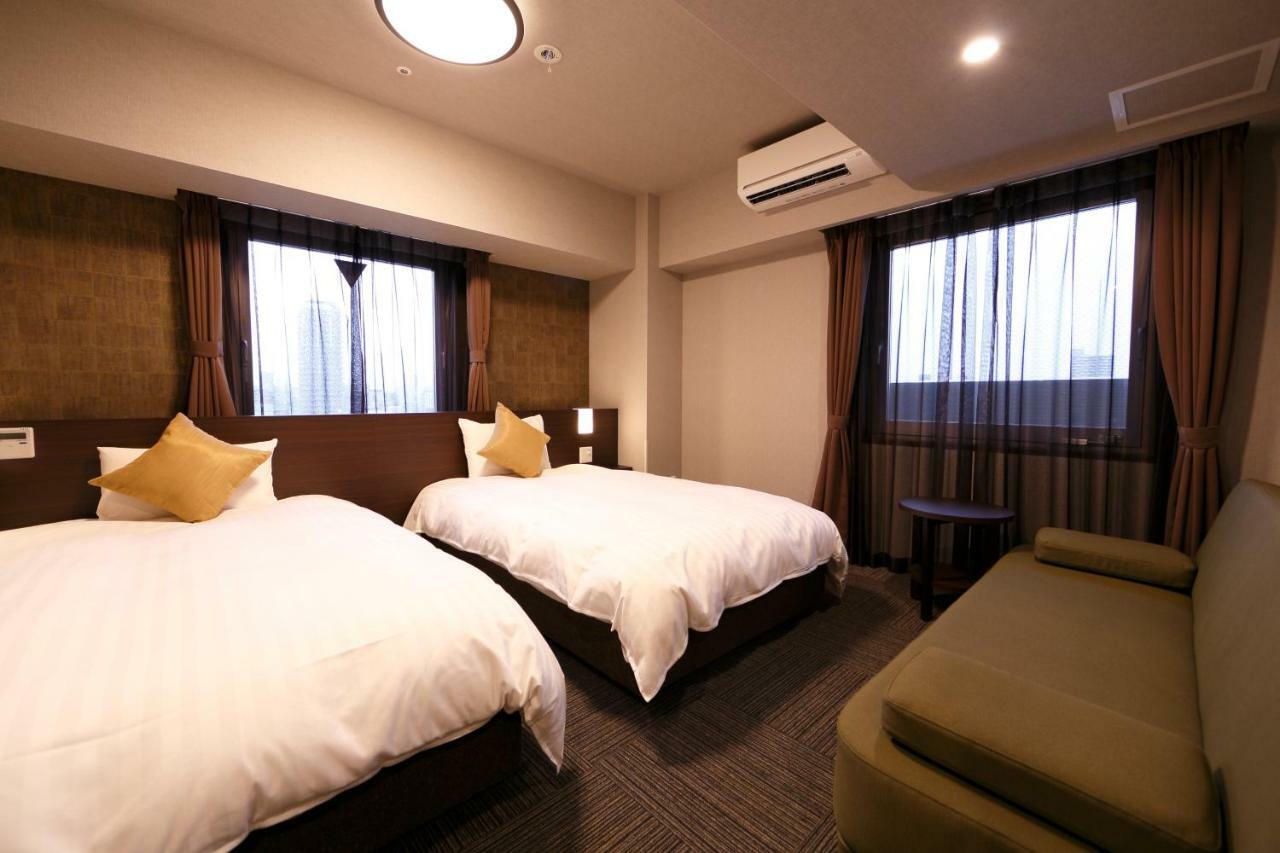 Hotel Dormy Premium Namba Natural Hot Spring